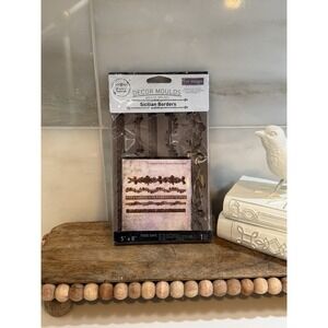 Redesign Prima Mould Sicilian Borders